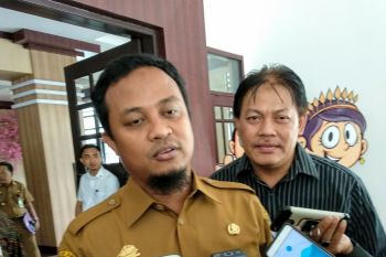 Wagub Sulsel perintahkan OPD pantau korban banjir Papua