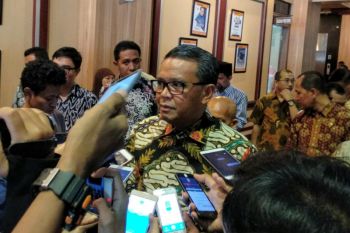Gubernur: Satpol PP jangan garang tapi mengayomi