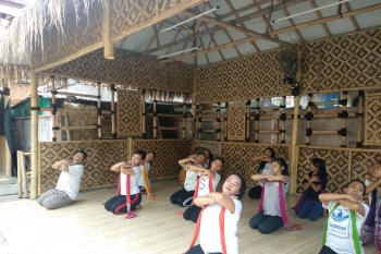 Revitalisasi Gedung Miss Tjitjih selesai, diharapkan pacu kebangkitan budaya