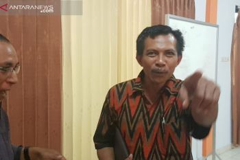 KPU akan menunda pleno penghitungan suara di Flores Timur