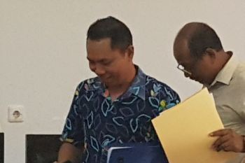 Dua jenis surat suara baru diterima KPU Malaka