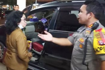 Luka misterius seorang ASN Kota Palangka Raya