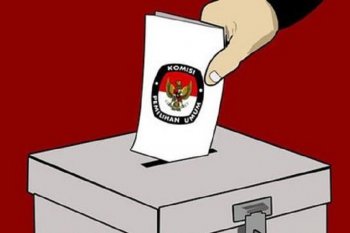 KPU Batam coret 2 WNA dari Daftar Pemilih Tetap Pemilu