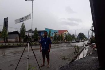 Jaringan Telkomsel aman pascabanjir bandang di Sentani Jayapura