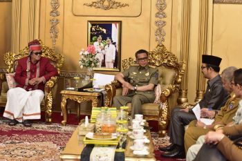 Tana Toraja siap jadi tuan rumah STQ-Hadits tingkat Sulsel