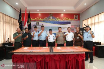 Danny merevitalisasi birokrasi cegah korupsi