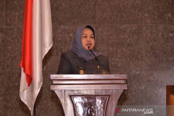 DPRD Sinjai paripurna Ranperda RPJMD dan Kepariwisataan