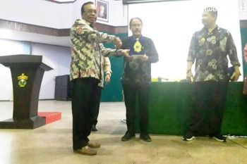 Akademisi : Pileg 2019 momentum kebangkitan kaum perempuan