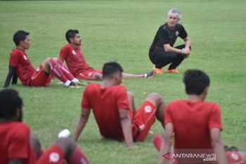 Persija wajib mewaspadai Kalteng Putra, Kata Ivan Kolev