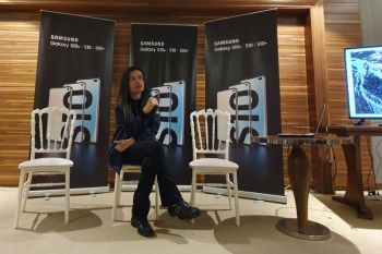 Kata Jay, fotografi pake smartphone bagaimana mengeksplorasi fitur-fiturnya