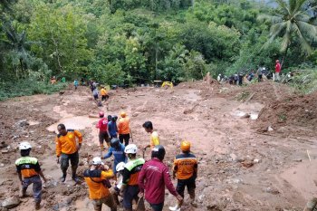 ACT Sumsel buka donasi bencana alam banjir Papua dan Bantul