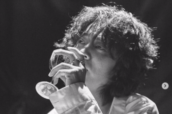 Distribusi video seks, Jung Joon-young ditahan