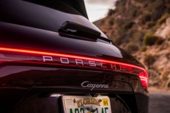 Lakukan kecurangan, Porsche didenda Rp8,5 triliun
