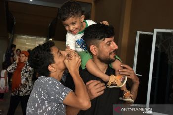 Disdik Pekanbaru tetapkan 12 SD untuk anak imigran