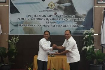 Konawe Utara optimistis pertahankan opini WTP