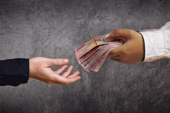 OJK hormati proses hukum pegawainya yang diduga terima suap dari Bukopin