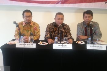 OJK: pemerintah daerah dapat manfaatkan pasar modal untuk biayai pembangunan