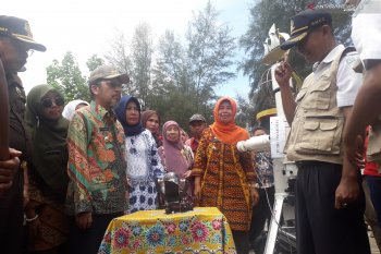 Pasaman Barat gelar festival titik kulminasi di Muaro Sasak