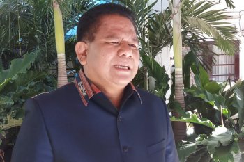 Rp4 miliar untuk penanggulangan bencana di Sumba Timur