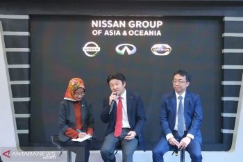 Nissan Motor Indonesia sasar pasar otomotif Makassar