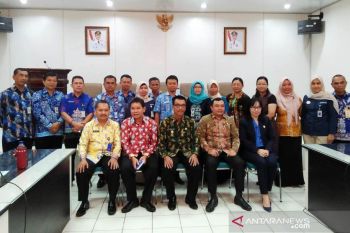 Pemprov Kalteng bantu pembangunan RSUD Muara Teweh Rp25 miliar
