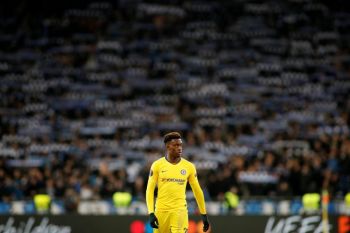 Hudson-Odoi jadi rebutan Dortmund dan Munchen