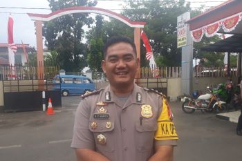 Kapolres Sangihe ajak masyarakat perbatasan sukseskan Pemilu