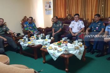 Kemenhan akan cek Bandara Gatot Subroto