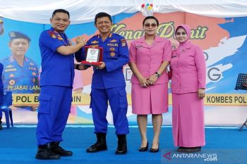 Dirpolairud pastikan lanjutkan program pejabat lama