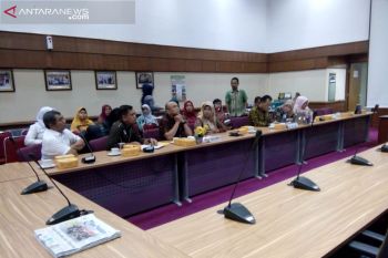 Meski berganti Gubernur, pengangkatan Honorer K2 Pemprov Riau tak kunjung jelas