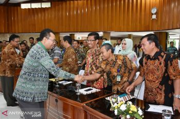 Gubernur NTB mengharapkan KPK kedepankan pencegahan