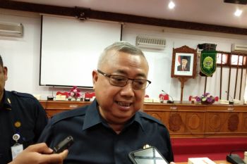 Bupati harapkan pengembangan wisata Taman Tempuran Piyungan berdayakan masyarakat