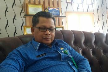 Waktu tunggu keberangkatan haji di Siak 19 tahun