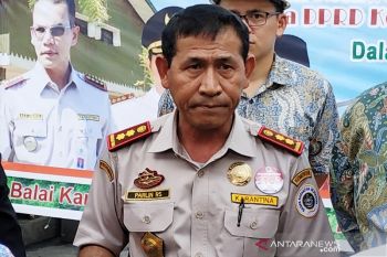 Luar biasa, Kalteng hasilkan 150 ton sarang walet setiap tahun