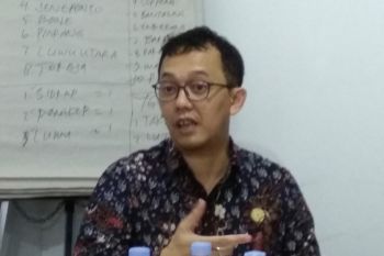 Indeks Kerawanan Pemilu di Sulsel perlu diwaspadai