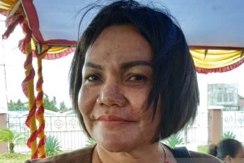 Dispendasbud: 70 persen siswa Mimika ikut UNBK