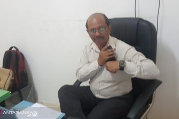 367.678 surat suara untuk NTT rusak