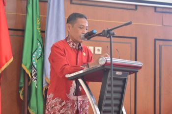 Pemkab Sinjai tingkatkan kapasitas aparatur kecamatan dan desa