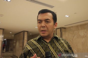 KPK amankan direktur Krakatau Steel di kediamannya
