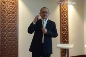 PT AXI dukung terwujudnya pengadaan 4.0 barang Jasa