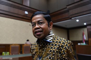 Partai Golkar terbuka untuk Jokowi