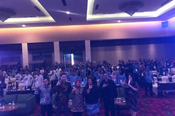 BEKRAF Gelar Kelas Fotografi Komersial Produk Lokal di Lampung