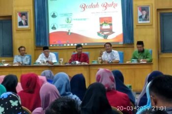 UMP adakan silaturahmi intelektual melalui "Juguran Rabu Malam"