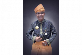 OPD Sanggau antusias daftar lomba masak lemang