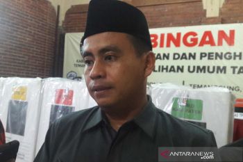 KPU: Mengurus pindah memilih tidak lagi dilayani