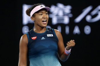 Petenis nomor satu dunia Osaka ditumbangkan Hsieh di Miami