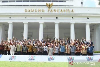 Indonesia Perkuat kerja sama konkret di Pasifik Selatan