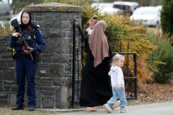 Satu orang Warga Malaysia termasuk korban jiwa penembakan Christchurch