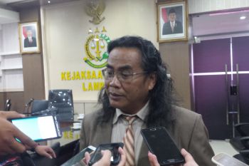 Alay Kembalikan Uang Pengganti Tunggu Asetnya Terjual