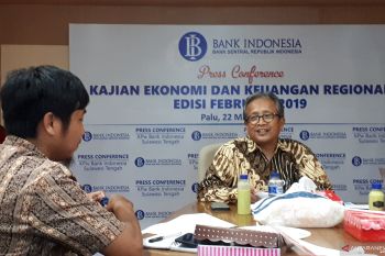 BI: Ini yang penting dilakukan Pemda Sulteng mengatasi kemiskinan pasca bencana